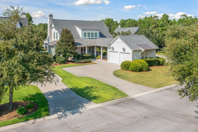 16 Medley Street, Inlet Beach, FL 32461