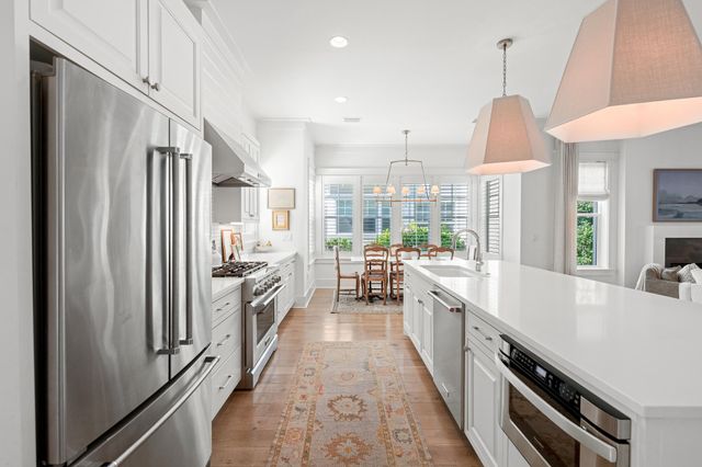 16 Medley Street, Inlet Beach, FL 32461