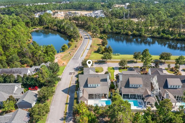 16 Medley Street, Inlet Beach, FL 32461