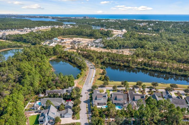 16 Medley Street, Inlet Beach, FL 32461