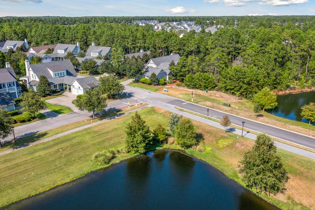 16 Medley Street, Inlet Beach, FL 32461