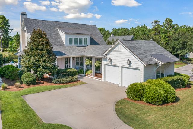 16 Medley Street, Inlet Beach, FL 32461