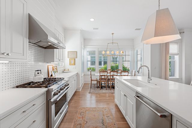 16 Medley Street, Inlet Beach, FL 32461