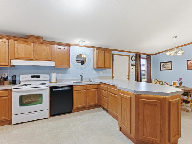 3534 Granite ROAD, Sheboygan, WI 53083
