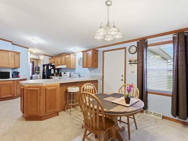 3534 Granite ROAD, Sheboygan, WI 53083