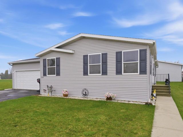 3534 Granite ROAD, Sheboygan, WI 53083