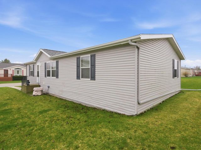 3534 Granite ROAD, Sheboygan, WI 53083