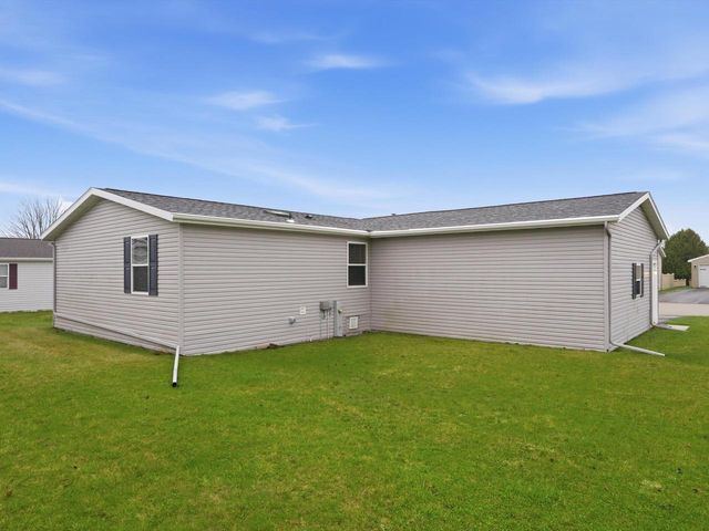 3534 Granite ROAD, Sheboygan, WI 53083