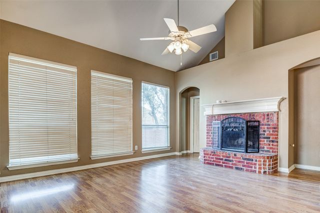 2916 Raven Circle, Flower Mound, TX 75022
