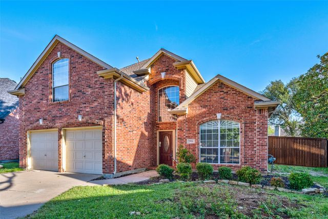2916 Raven Circle, Flower Mound, TX 75022