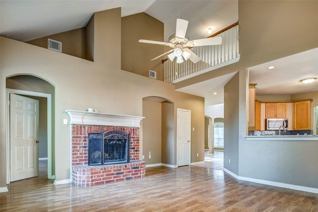 2916 Raven Circle, Flower Mound, TX 75022