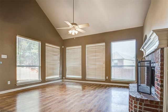 2916 Raven Circle, Flower Mound, TX 75022