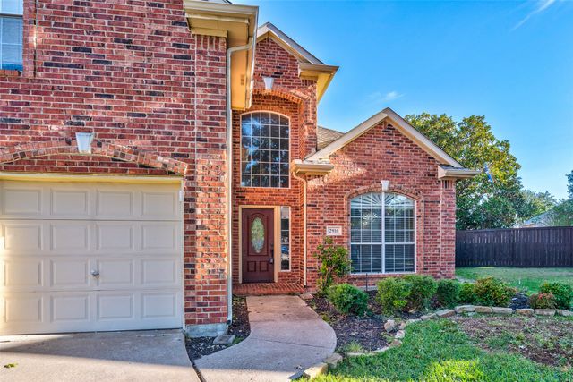 2916 Raven Circle, Flower Mound, TX 75022