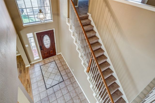 2916 Raven Circle, Flower Mound, TX 75022