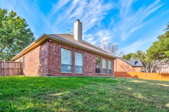 2916 Raven Circle, Flower Mound, TX 75022