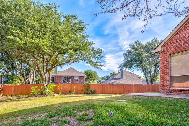 2916 Raven Circle, Flower Mound, TX 75022