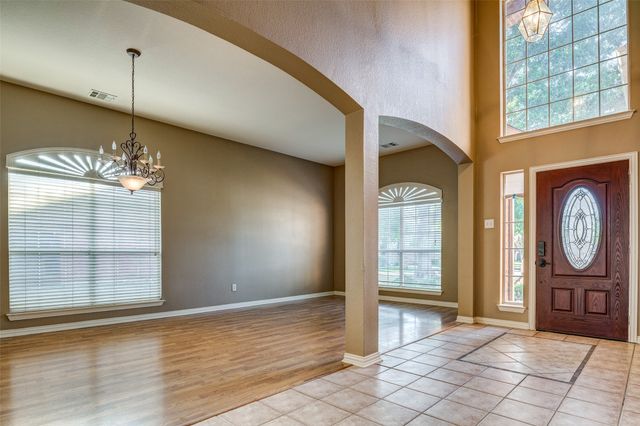 2916 Raven Circle, Flower Mound, TX 75022