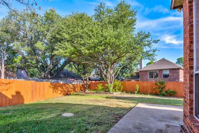 2916 Raven Circle, Flower Mound, TX 75022