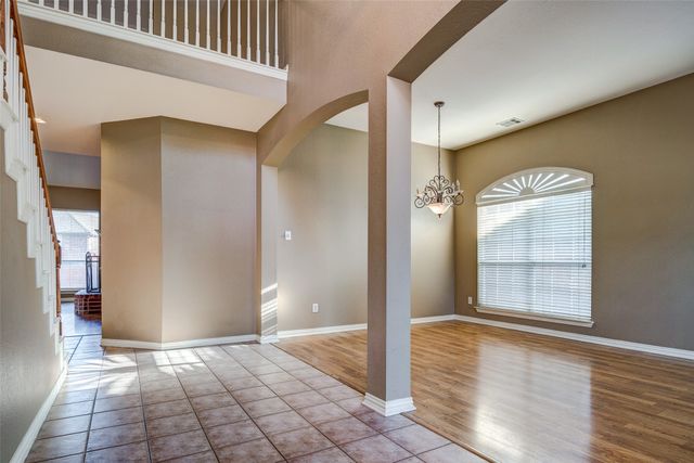 2916 Raven Circle, Flower Mound, TX 75022