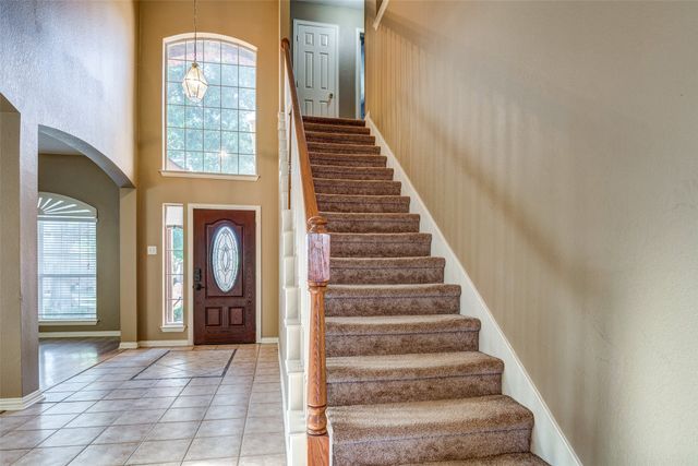 2916 Raven Circle, Flower Mound, TX 75022