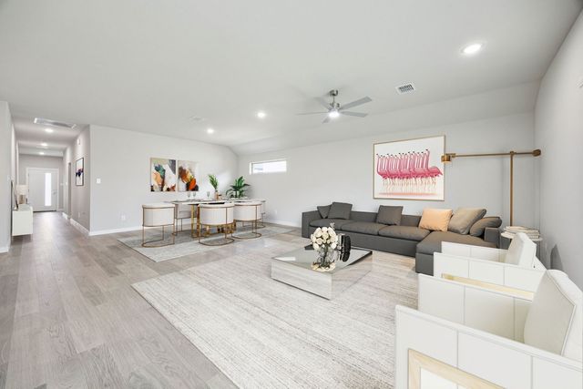 1157 Del Rio Drive, Lavon, TX 75166