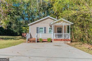 3464 Linecrest Road, Ellenwood, GA 30294
