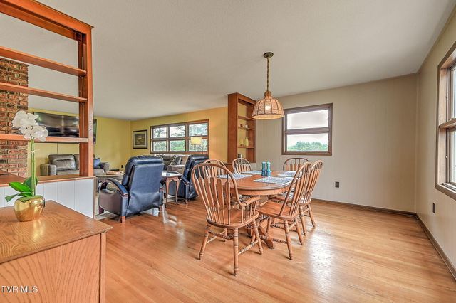 120 Maxwell Drive, Bristol, TN 37620
