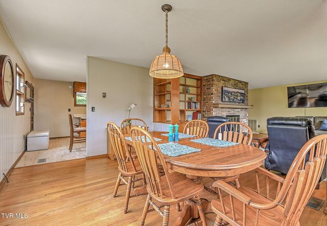 120 Maxwell Drive, Bristol, TN 37620