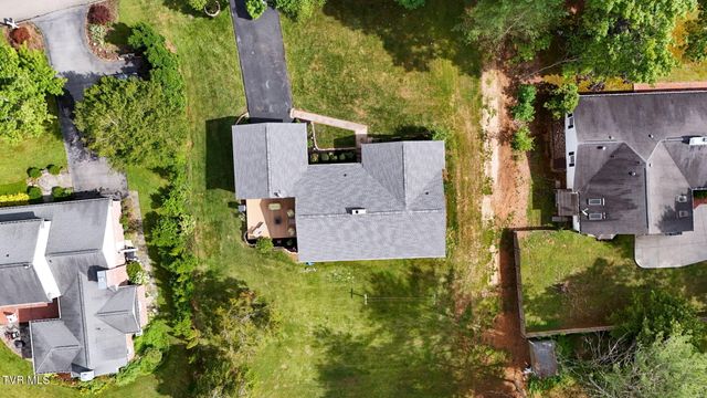 120 Maxwell Drive, Bristol, TN 37620