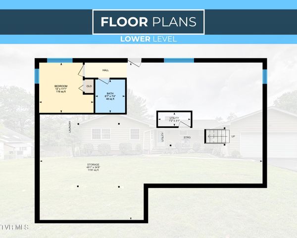 120 Maxwell Drive, Bristol, TN 37620