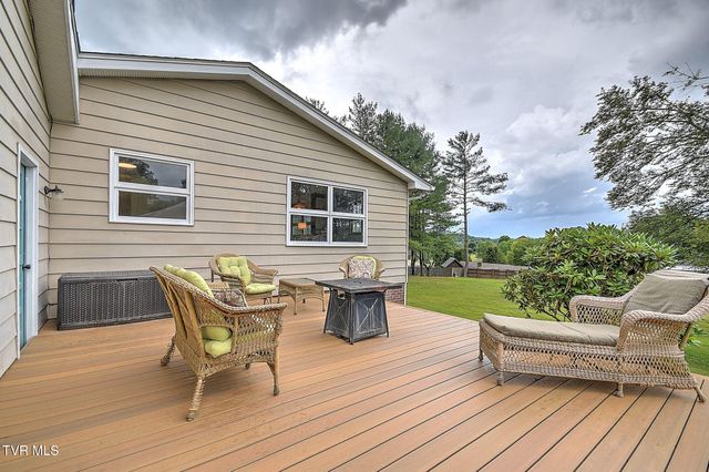120 Maxwell Drive, Bristol, TN 37620