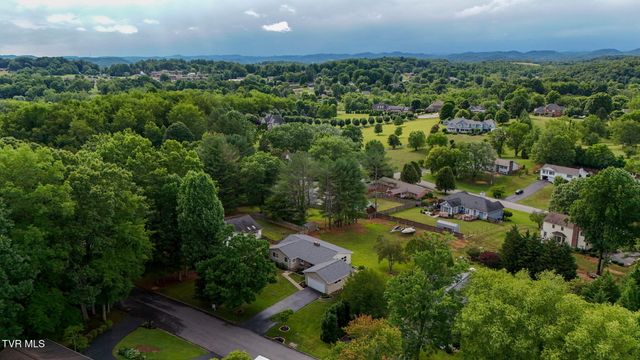 120 Maxwell Drive, Bristol, TN 37620