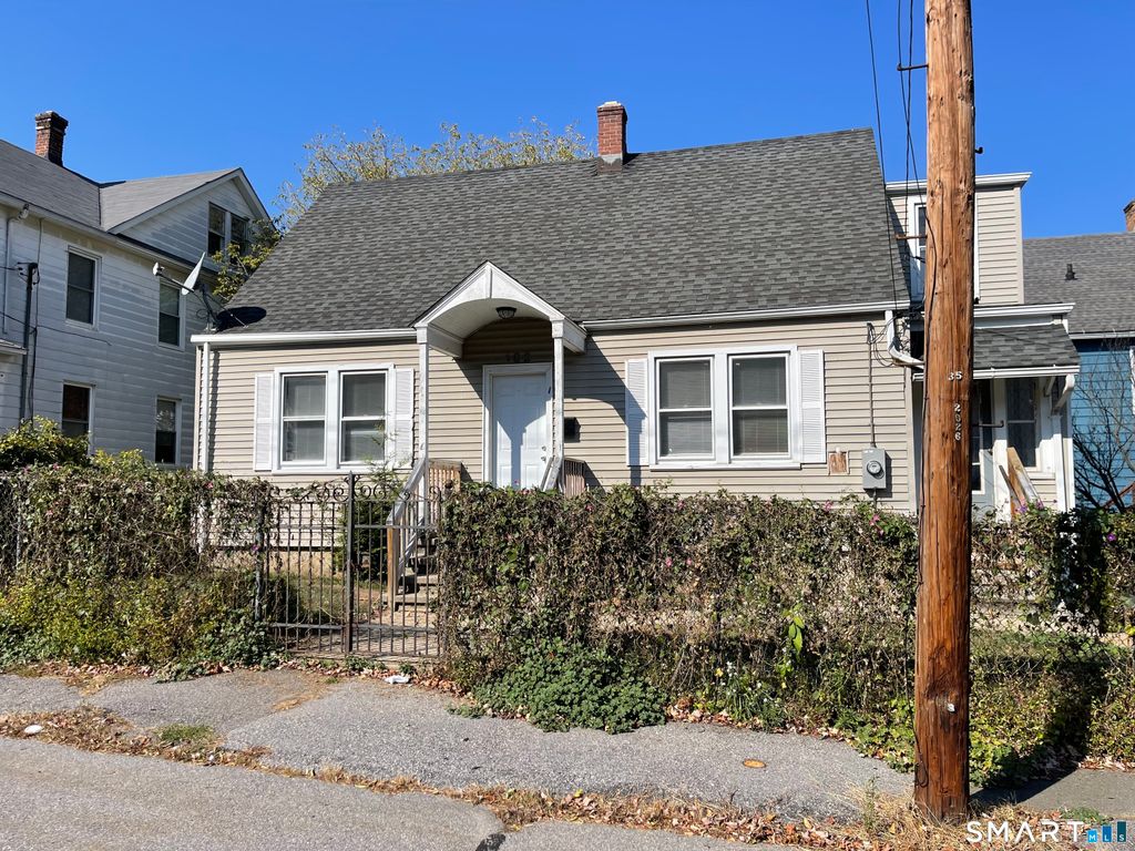194 Washington Avenue, Torrington, CT 06790