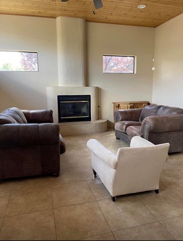 2411 Tramway Terrace Court NE, Albuquerque, NM 87122