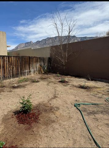 2411 Tramway Terrace Court NE, Albuquerque, NM 87122