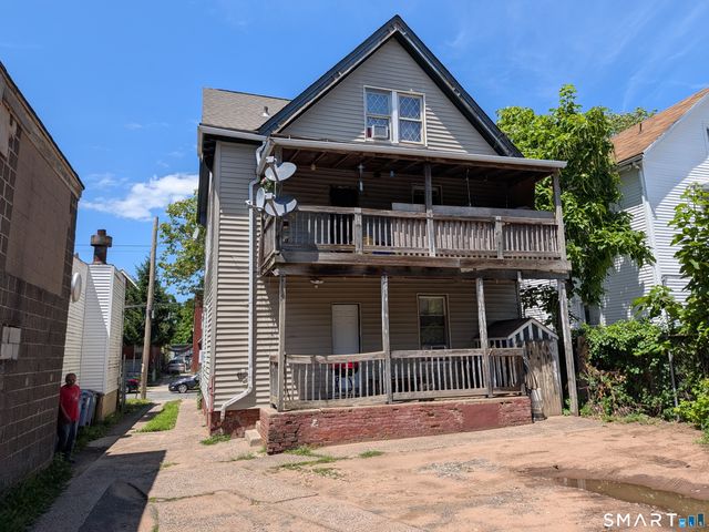 242 Davenport Avenue, New Haven, CT 06519