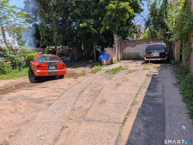 242 Davenport Avenue, New Haven, CT 06519