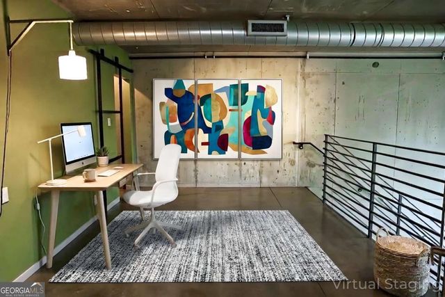 850 Ralph Mcgill Boulevard NE 30, Atlanta, GA 30306