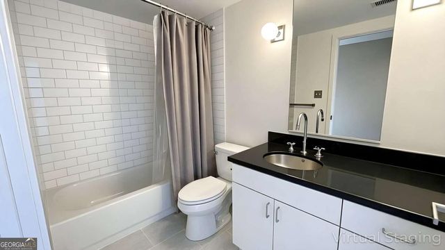 850 Ralph Mcgill Boulevard NE 30, Atlanta, GA 30306