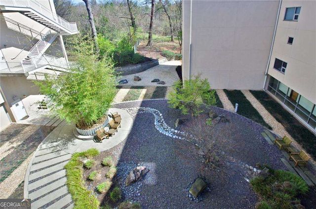 850 Ralph Mcgill Boulevard NE 30, Atlanta, GA 30306