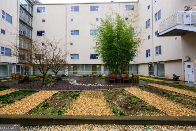 850 Ralph Mcgill Boulevard NE 30, Atlanta, GA 30306