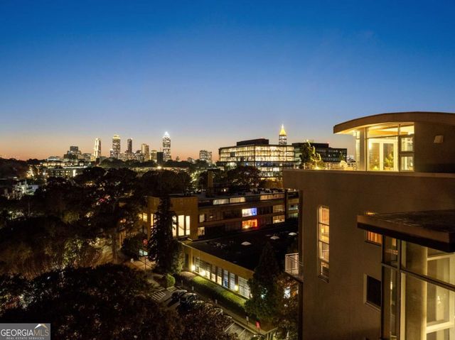 850 Ralph Mcgill Boulevard NE 30, Atlanta, GA 30306