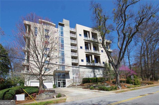 850 Ralph Mcgill Boulevard NE 30, Atlanta, GA 30306