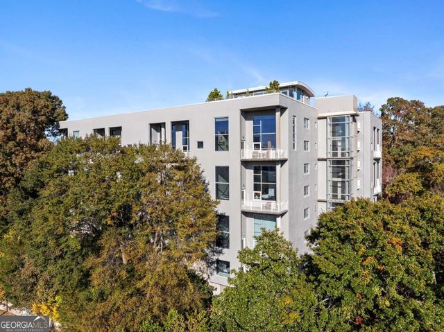 850 Ralph Mcgill Boulevard NE 30, Atlanta, GA 30306