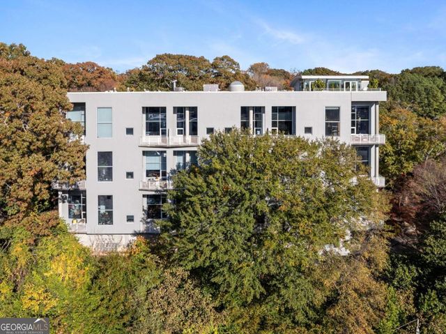 850 Ralph Mcgill Boulevard NE 30, Atlanta, GA 30306