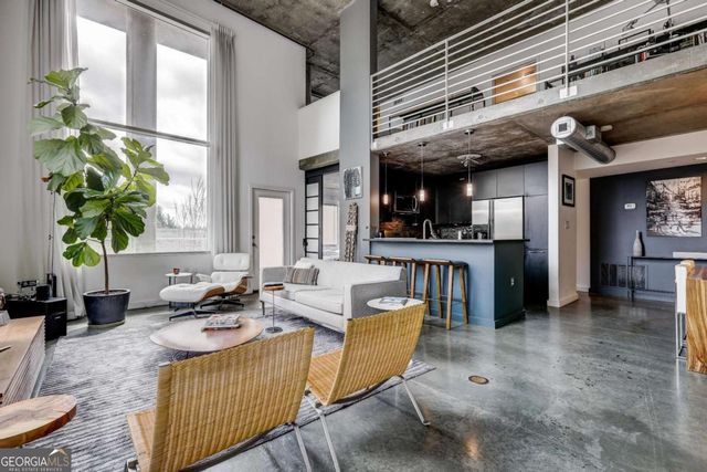 850 Ralph Mcgill Boulevard NE 30, Atlanta, GA 30306