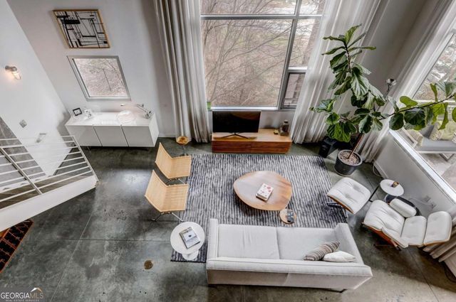 850 Ralph Mcgill Boulevard NE 30, Atlanta, GA 30306