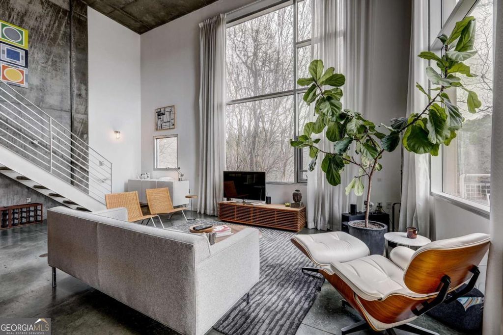 850 Ralph Mcgill Boulevard NE 30, Atlanta, GA 30306