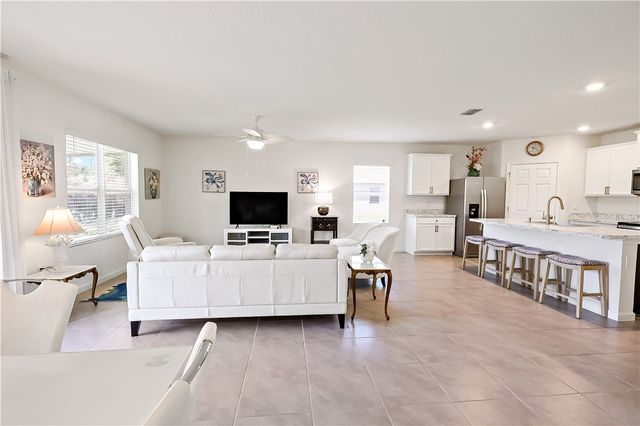 756 Media Terrace, Sebastian, FL 32958