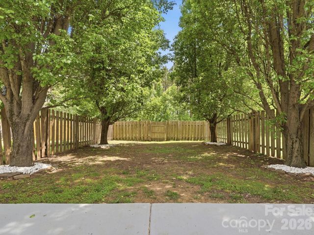 4084 Holly Villa Circle, Indian Trail, NC 28079